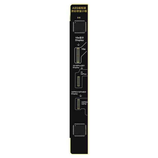 i2C True Tone Repair Board for iPhone 16 Series, For iPhone 16 Series Board