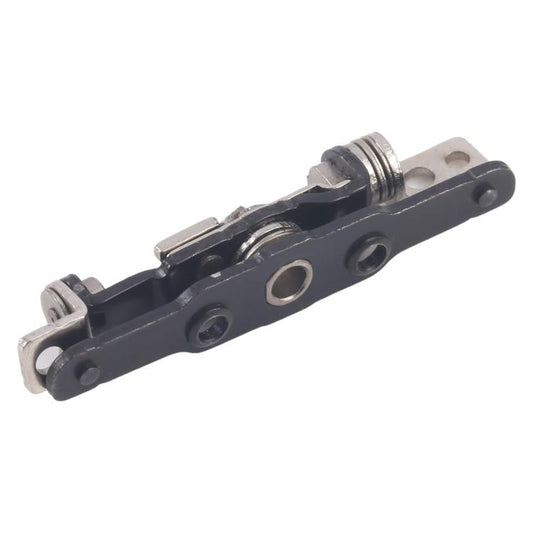 LCD Screen Hinge, For Sony Alpha 7R V, For Sony ILCE-7RM5, For Sony Alpha 7 IV, For Sony ZV-E10, For Sony ILME-FX3, For Sony Alpha 7C, For Sony ZV-1, For Sony Alpha 7S III, For Sony ILCE-7SM3, For Sony ILCE-7M4?, For Sony ILME-FX30?