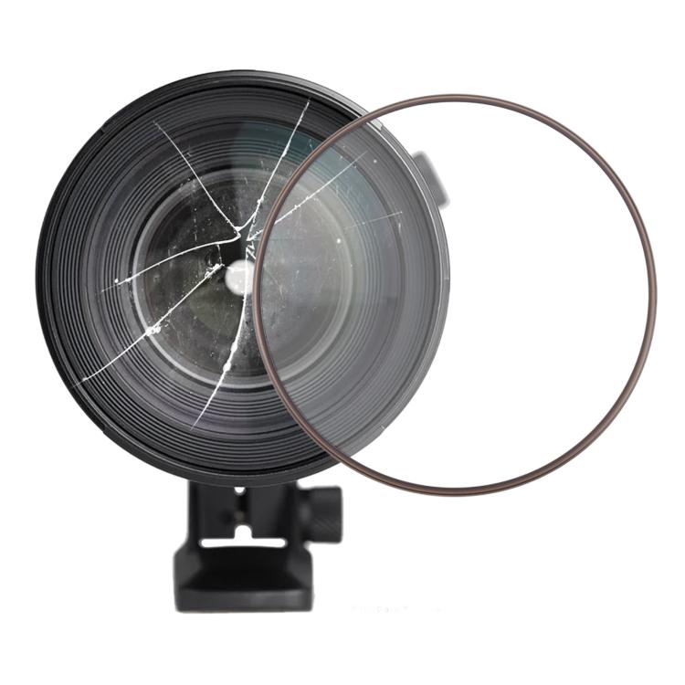 Front Lens Element, For Canon EF 24-105mm f/4L IS II USM, For Canon EF 24-70mm f/2.8L II USM, For Canon EF-S 18-200mm f/3.5-5.6 IS, For Canon EF-S 18-135mm f/3.5-5.6 IS USM, For Canon RF24-105mm F2.8 L IS USM Z, For Canon RF24-105mm F4 L IS USM        ...