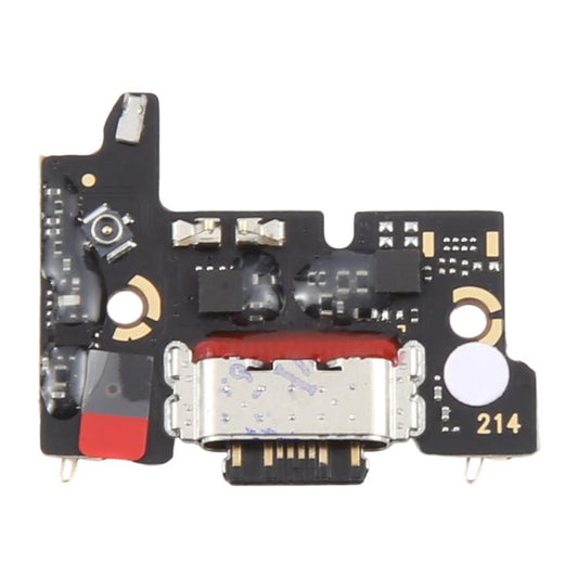 Charging Port Board with iC, Supporting Fast Charging, For Xiaomi Redmi K40S, For Xiaomi Redmi K50, For Xiaomi 12, For Xiaomi 11T Pro, For Xiaomi Mi 11T, For Xiaomi Poco X3 GT 5G, For Redmi Note 10 Pro 5G China, For Xiaomi Poco F3 GT