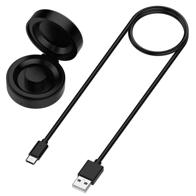 For OURA Ring Gen3 Ring Smart Ring Charging Box Cradle Dock, Size 6, Size 7, Size 8, Size 9, Size 10, Size 11, Size 12, Size 13