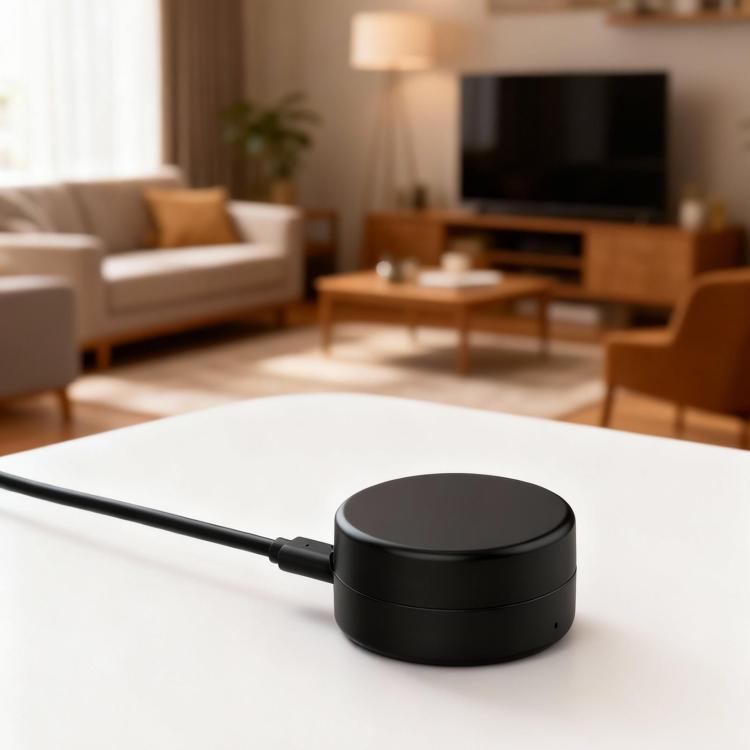 For OURA Ring Gen3 Ring Smart Ring Charging Box Cradle Dock, Size 6, Size 7, Size 8, Size 9, Size 10, Size 11, Size 12, Size 13