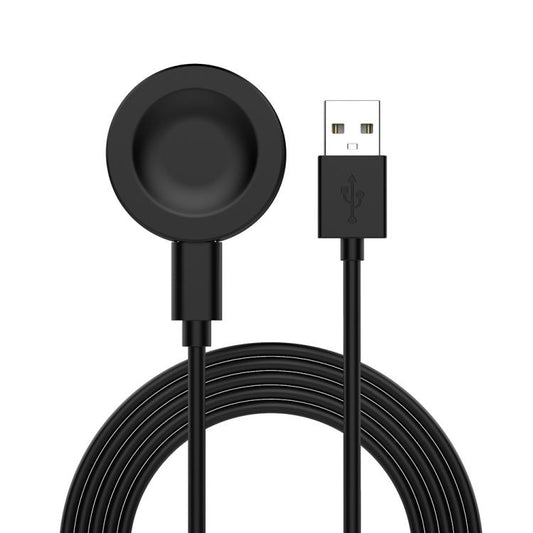 xDfind USB Interface Split Type Smart Watch Charging Cable, Length: 1m, For Huawei Watch GT6 / GT5 Pro / GT5 / GT4