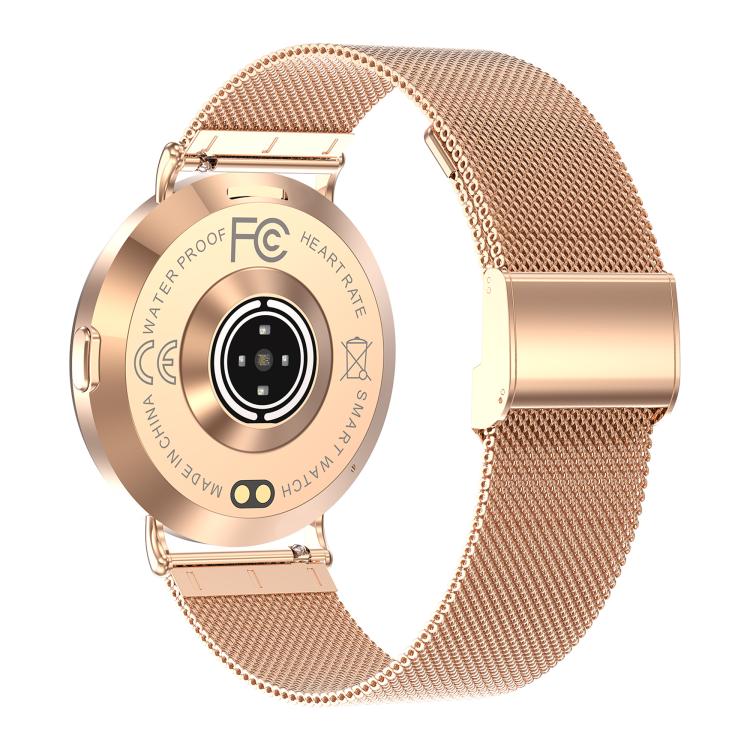 QS05 1.32 inch BT5.3 Sports Smart Watch, Support Sleep / Heart Rate / Blood Oxygen / Blood Pressure Health Monitor