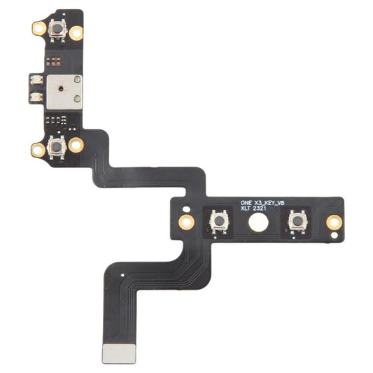 Original Navigation Button Flex Cable, For Insta360 X3