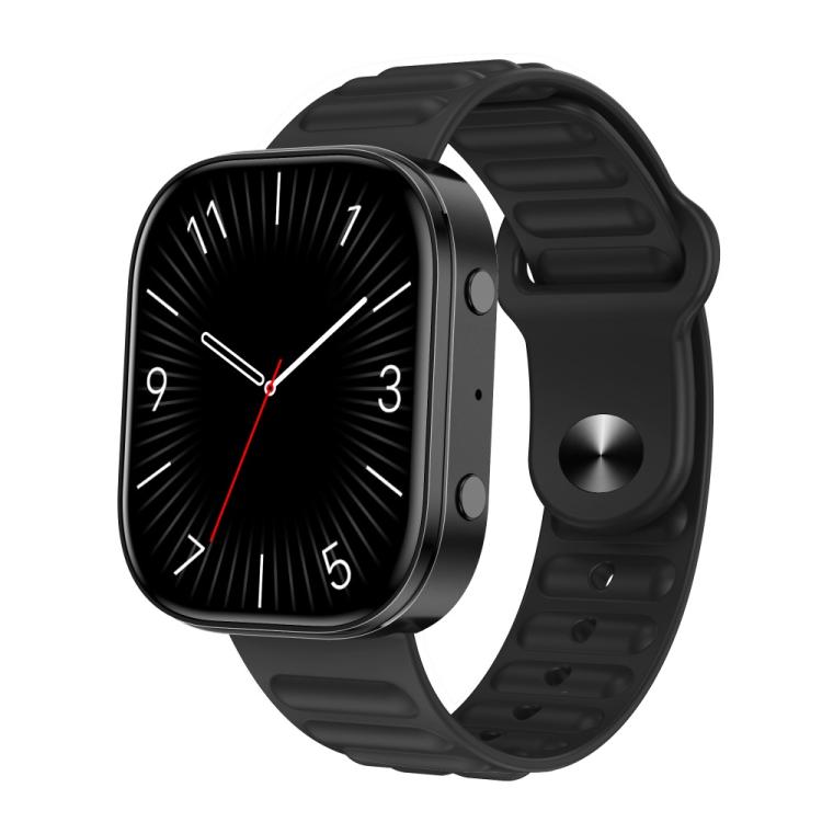 QS15 1.88 inch HD TFT Screen Smart Watch, Support Health Monitoring, Multiple Sports Modes