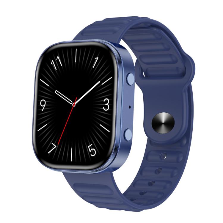QS15 1.88 inch HD TFT Screen Smart Watch, Support Health Monitoring, Multiple Sports Modes