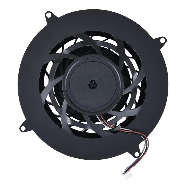 19 Blades Internal Cooling Fan, For Sony PS5 Pro
