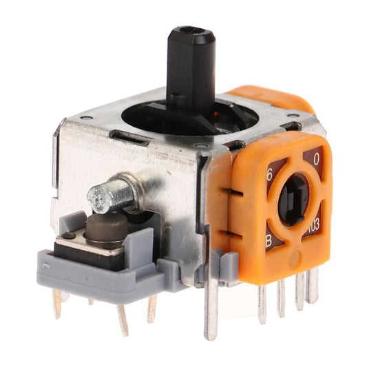 3D Analog Joystick, For Microsoft Xbox 360