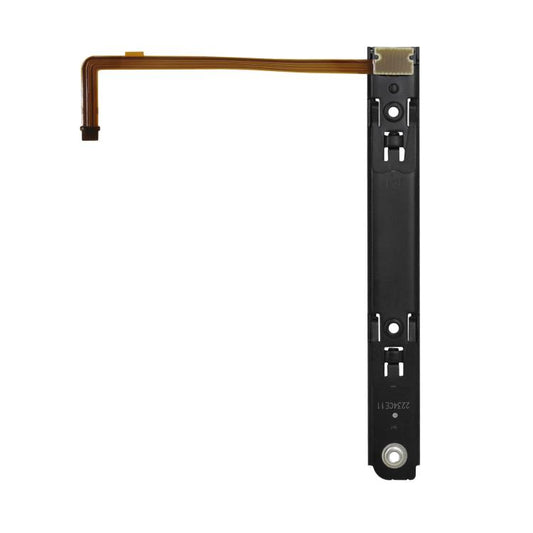 Metal Rail Slider Cable, Left, Right