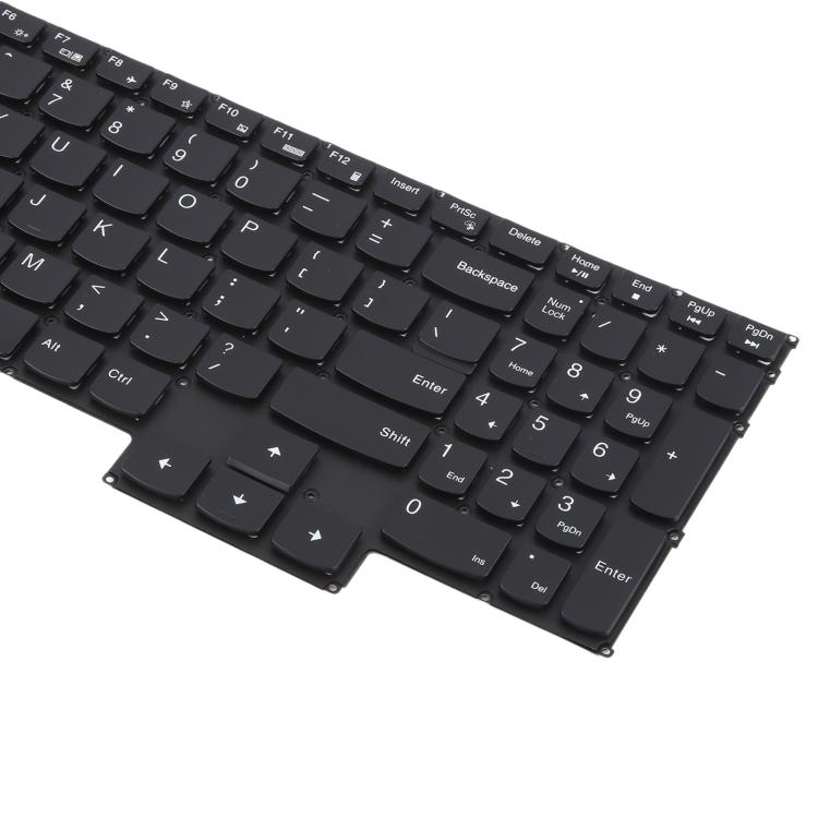 US Version Laptop Backlit Keyboard for Lenovo Y7000/Y7000P 2020/2021/2022, For Lenovo Y7000/Y7000P 2020/2021/2022