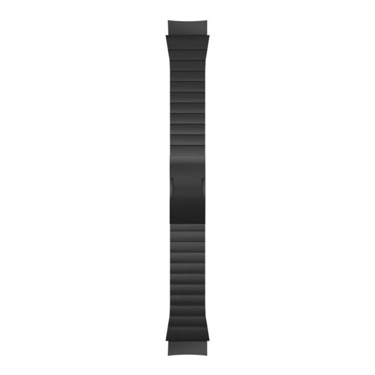 One Beads Folding Buckle Titanium Alloy Watch Band, For OPPO Watch X2 / Watch X