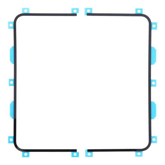 Original Front LCD Screen Bezel Frame, For Google Pixel 10 Pro Fold, For Google Pixel 9 Pro XL, For Google Pixel 9 Pro, For Google Pixel 9, For Google Pixel Fold