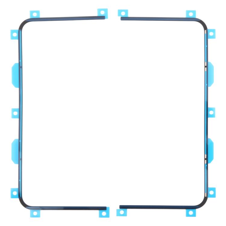 Original Front LCD Screen Bezel Frame, For Google Pixel 10 Pro Fold, For Google Pixel 9 Pro XL, For Google Pixel 9 Pro, For Google Pixel 9, For Google Pixel Fold