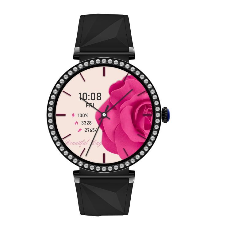 Y31 / S16 1.27 inch Smart Watch with Bluetooth Call, Heart Rate Monitor, Blood Oxygen, Sports Modes, GPS Altimeter, Fitness Tracker