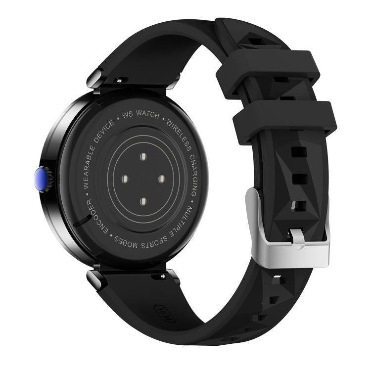 Y31 / S16 1.27 inch Smart Watch with Bluetooth Call, Heart Rate Monitor, Blood Oxygen, Sports Modes, GPS Altimeter, Fitness Tracker
