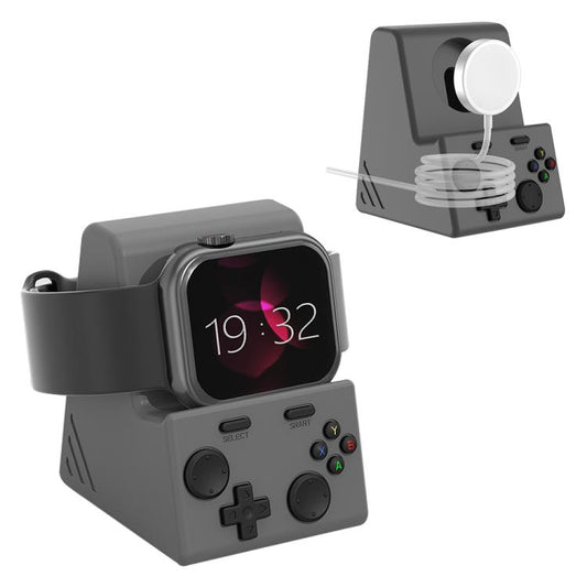 XDcase For Apple Watch Game Console Design Smart Watch Charging Stand