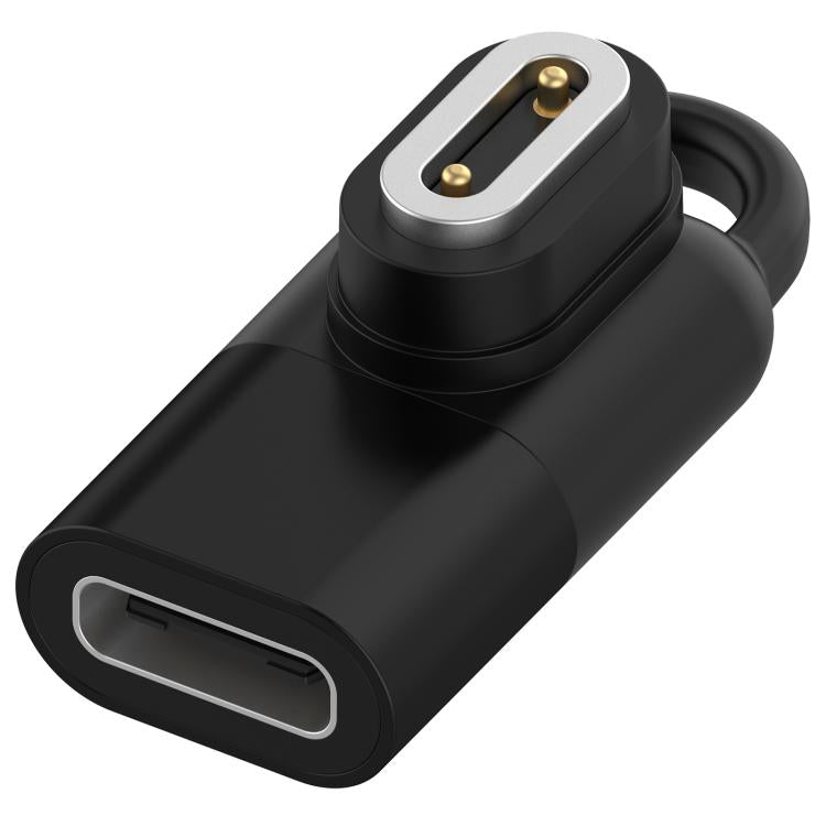USB-C / Type-C Port Smart Watch Charging Adapter, For Imoo Watch Phone Z11 / Z10 / Z9