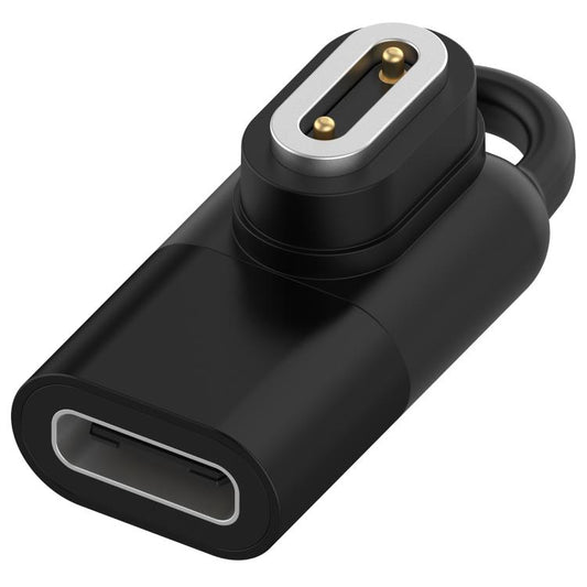 USB-C / Type-C Port Smart Watch Charging Adapter, For Imoo Watch Phone Z11 / Z10 / Z9