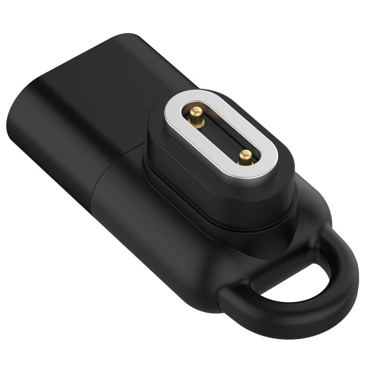 USB-C / Type-C Port Smart Watch Charging Adapter, For Imoo Watch Phone Z11 / Z10 / Z9