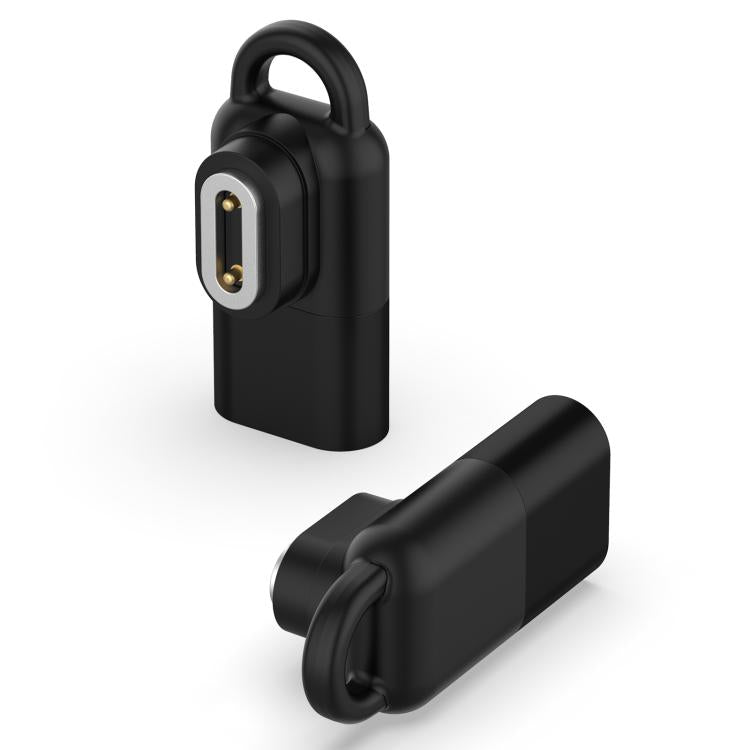 USB-C / Type-C Port Smart Watch Charging Adapter, For Imoo Watch Phone Z11 / Z10 / Z9