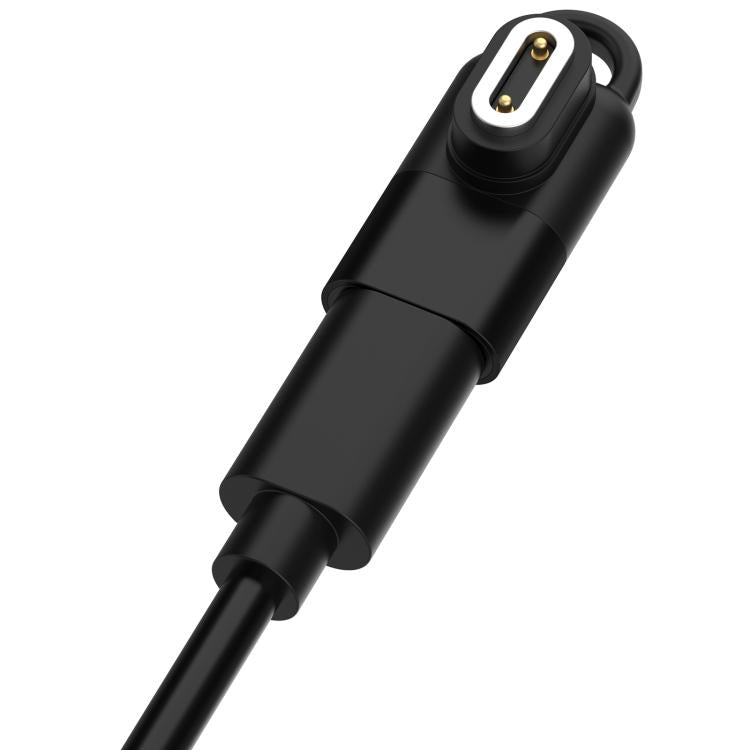 USB-C / Type-C Port Smart Watch Charging Adapter, For Imoo Watch Phone Z11 / Z10 / Z9