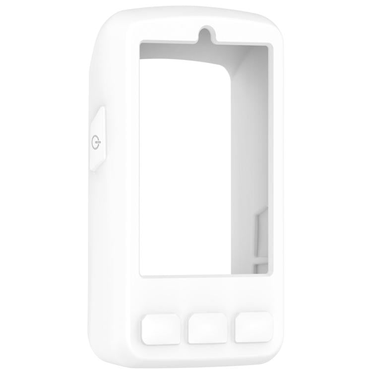Bike Computer Silicone Protective Case, For Wahoo Elemnt Bolt 3 / Bolt V3, For Wahoo Elemnt Roam 3 / Roam V3