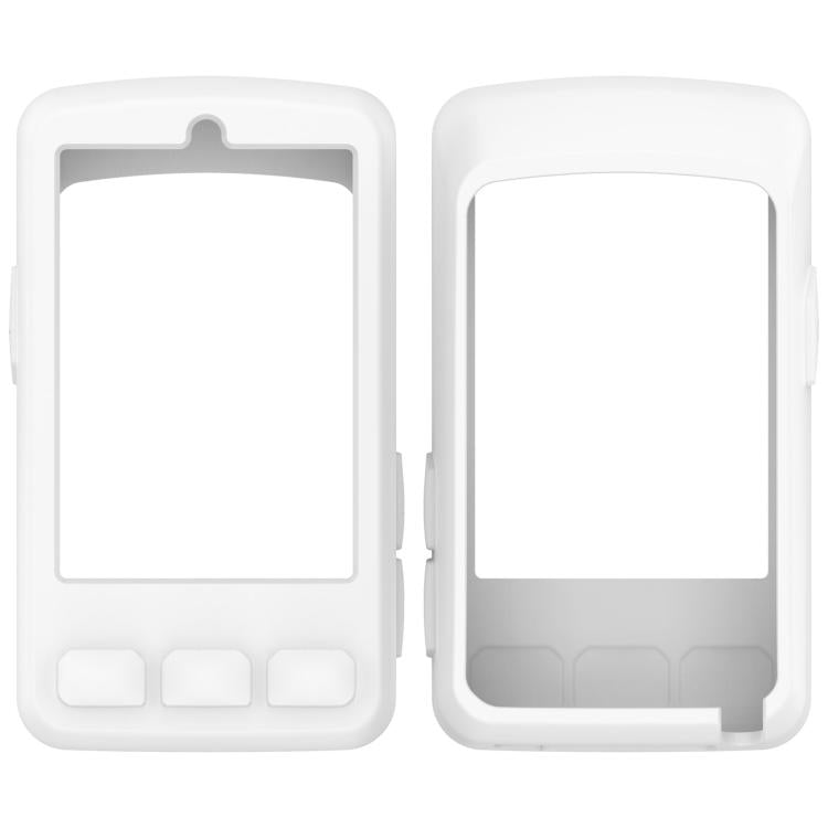 Bike Computer Silicone Protective Case, For Wahoo Elemnt Bolt 3 / Bolt V3, For Wahoo Elemnt Roam 3 / Roam V3