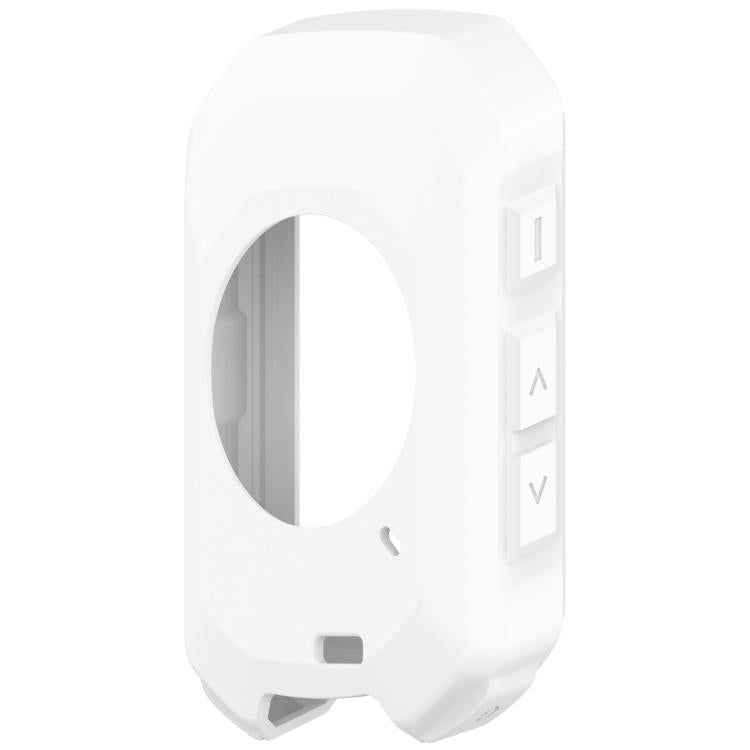 Bike Computer Silicone Protective Case, For Garmin Edge MTB