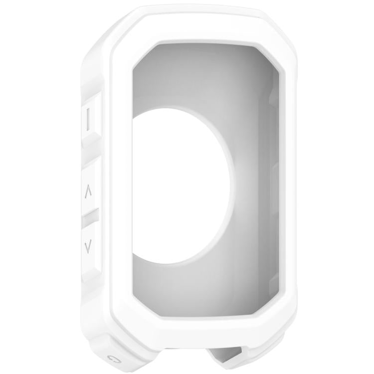 Bike Computer Silicone Protective Case, For Garmin Edge MTB