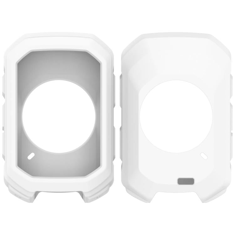 Bike Computer Silicone Protective Case, For Garmin Edge MTB