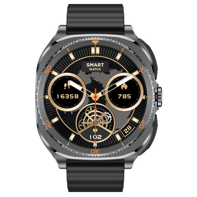 G99 1.53-inch Display 2-in-1 Smart Sports Watch TWS Bluetooth Earphones