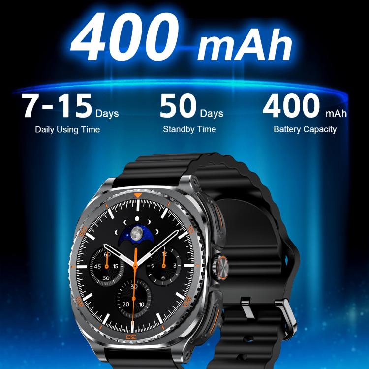 G99 1.53-inch Display 2-in-1 Smart Sports Watch TWS Bluetooth Earphones