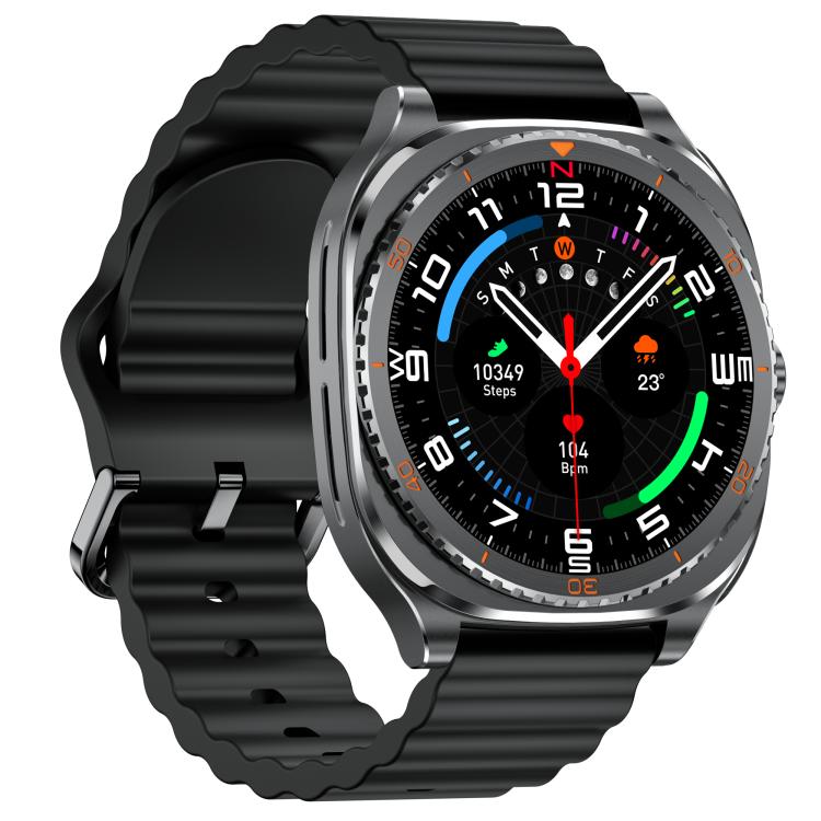 G99 1.53-inch Display 2-in-1 Smart Sports Watch TWS Bluetooth Earphones