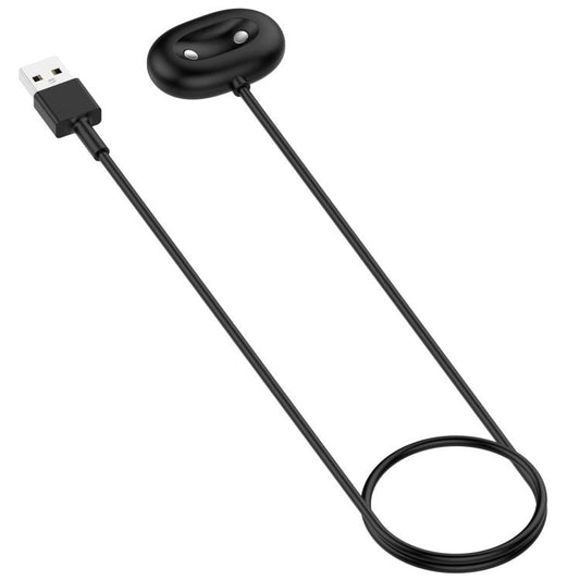 For Google Pixel Watch 4 xDfind Smart Watch Charging Cable, Length: 1m, USB Port, USB-C / Type-C Port