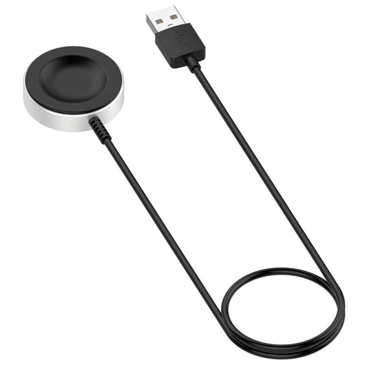 xDfind Integrated Type Smart Watch Magnetic Charger, Length: 1m, For Huawei Watch GT6 / GT5 Pro / GT5
