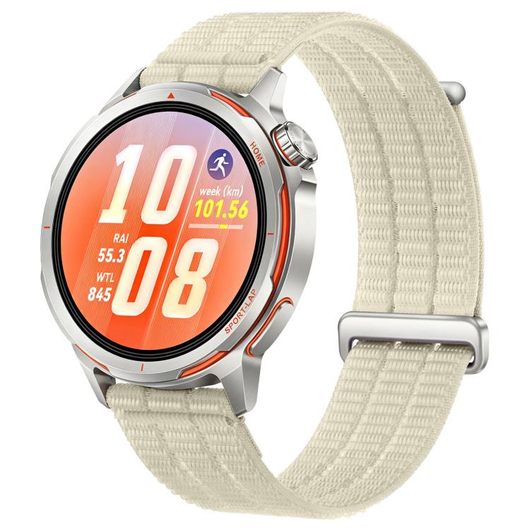xDfind Double-section Breathable Nylon Watch Band, 18mm, 20mm, 22mm