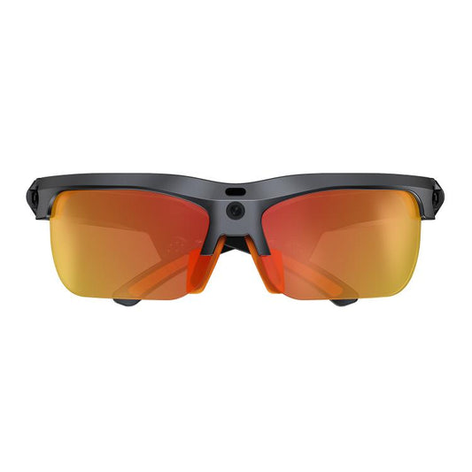 E08 13MP 1080P 30FPS  AI Cycling Smart Glasses with Voice / Calling