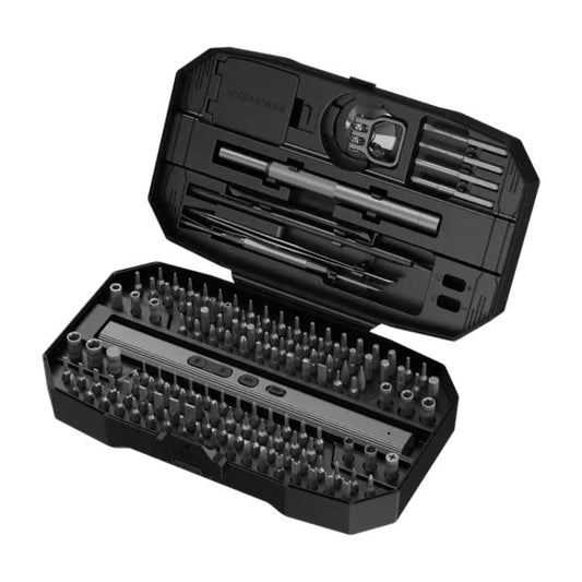 153 in 1 Long Endurance Three-speed Adjustment Electric Screwdriver Set, 153 in 1