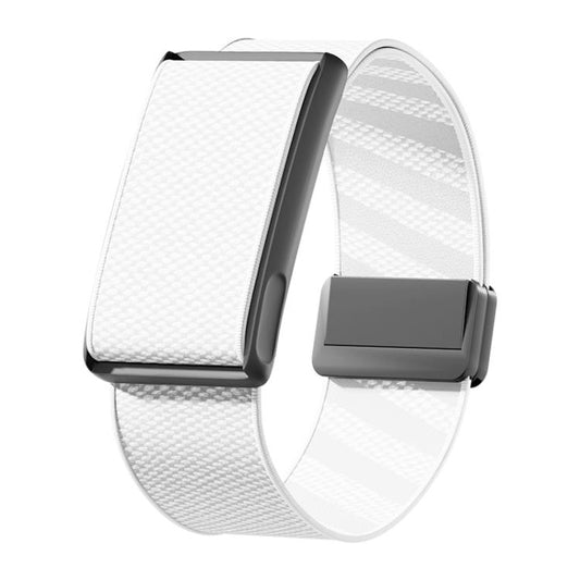 Magnetic Clasp Nylon Loop Watch Band, For Amazfit Helio Strap