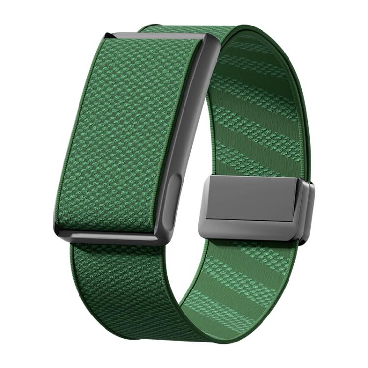 Magnetic Clasp Nylon Loop Watch Band, For Amazfit Helio Strap