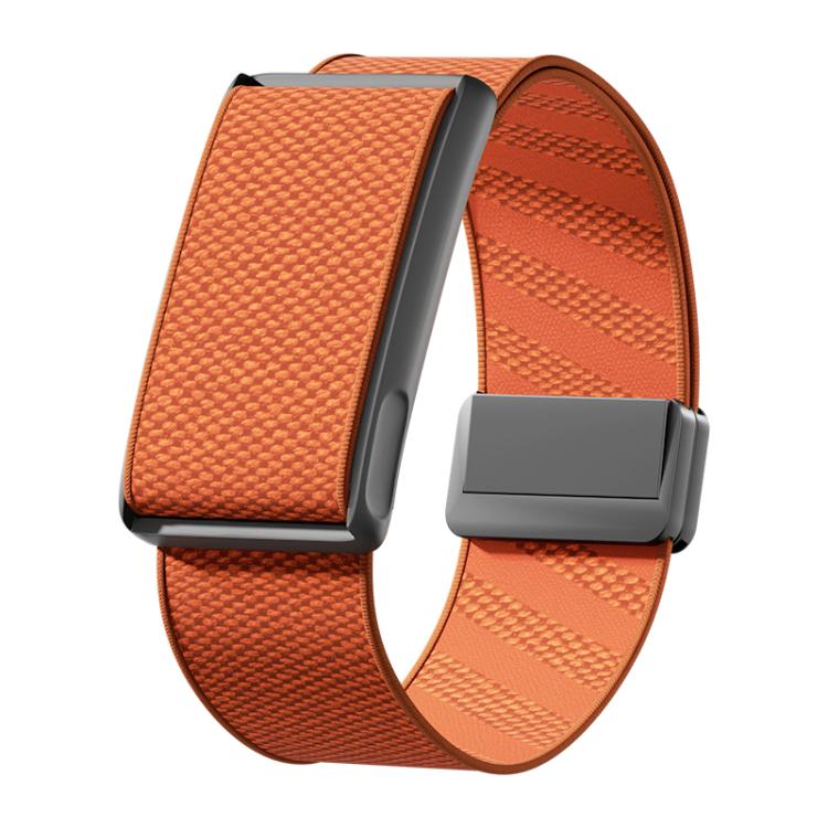 Magnetic Clasp Nylon Loop Watch Band, For Amazfit Helio Strap