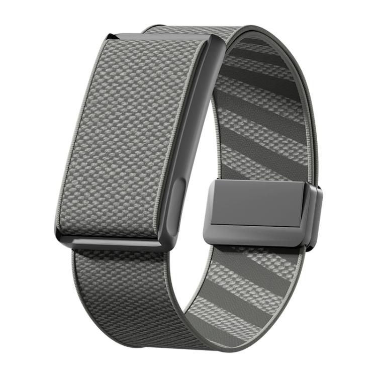 Magnetic Clasp Nylon Loop Watch Band, For Amazfit Helio Strap