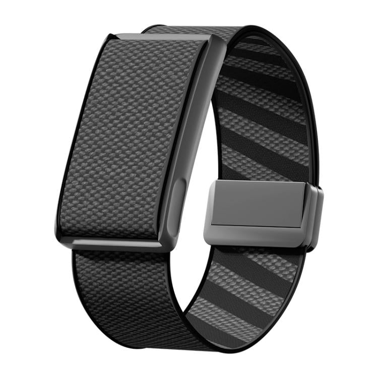 Magnetic Clasp Nylon Loop Watch Band, For Amazfit Helio Strap