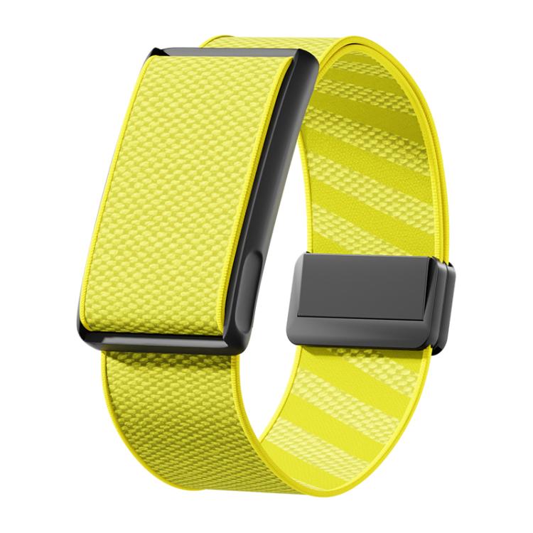 Magnetic Clasp Nylon Loop Watch Band, For Amazfit Helio Strap