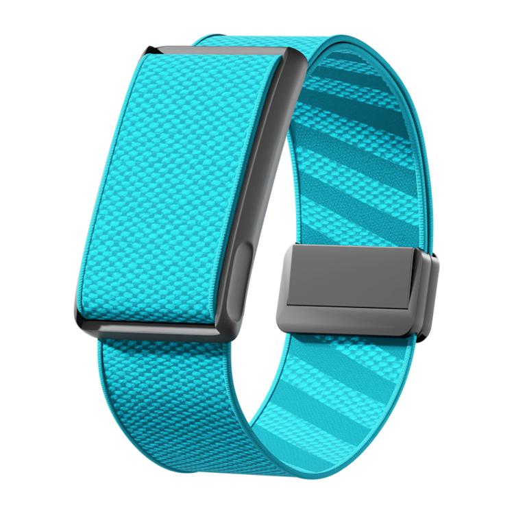 Magnetic Clasp Nylon Loop Watch Band, For Amazfit Helio Strap