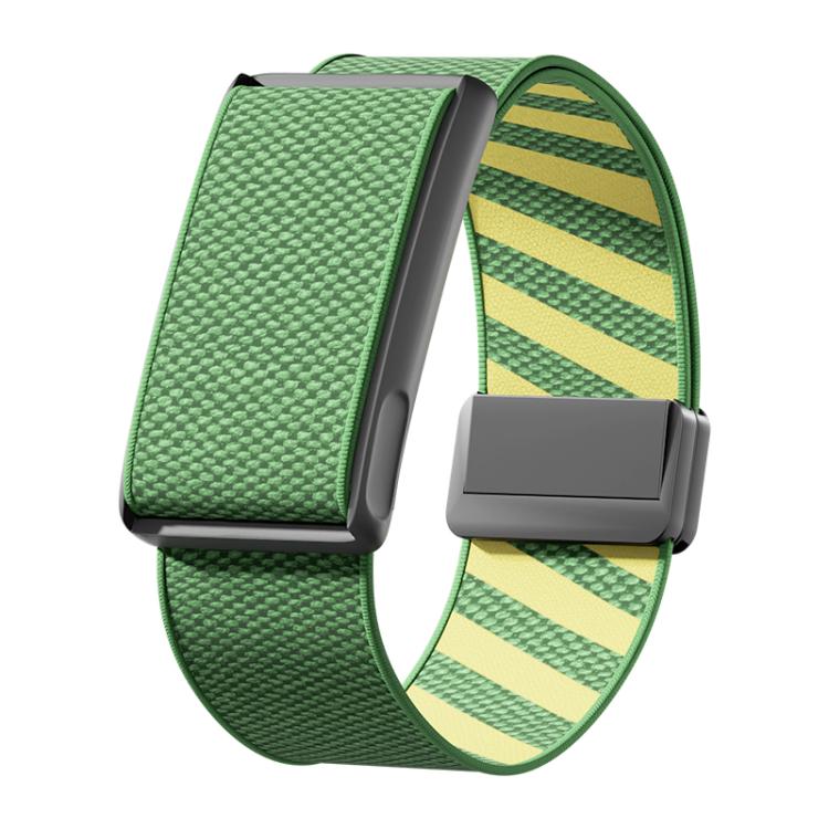 Magnetic Clasp Nylon Loop Watch Band, For Amazfit Helio Strap