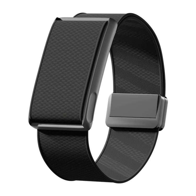 Magnetic Clasp Nylon Loop Watch Band, For Amazfit Helio Strap