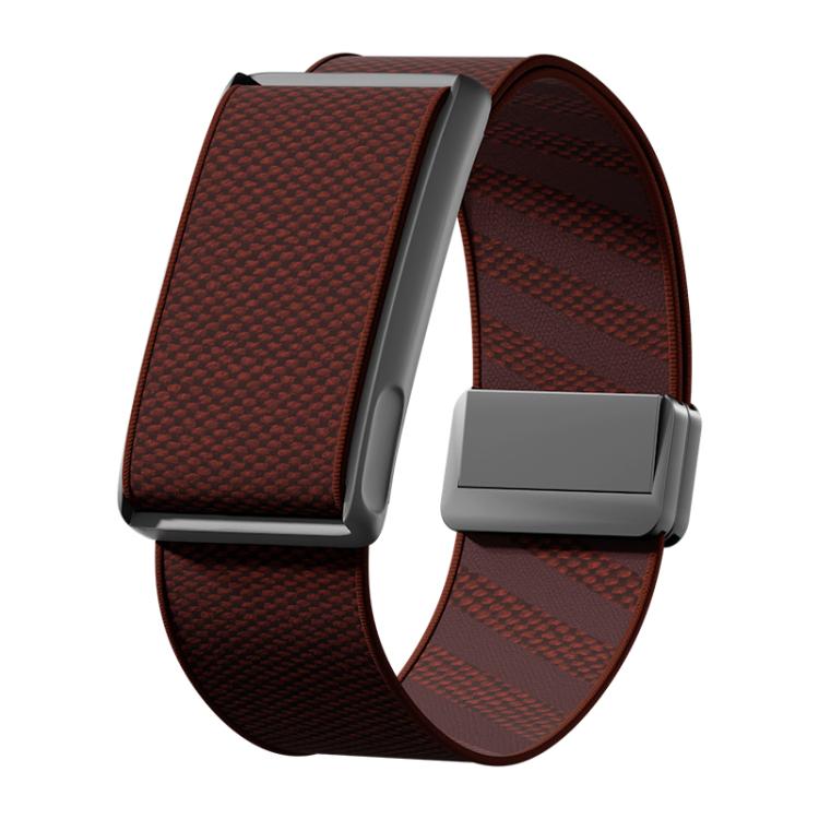 Magnetic Clasp Nylon Loop Watch Band, For Amazfit Helio Strap