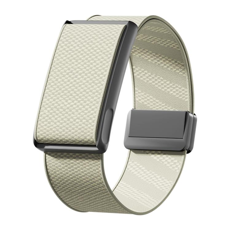 Magnetic Clasp Nylon Loop Watch Band, For Amazfit Helio Strap